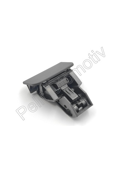 Polo (2002-2010) Torpido Kapak Mandalı Siyah 6Q0857131