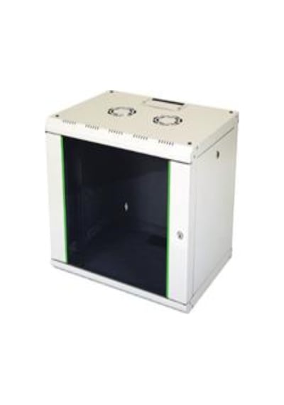 Lande Ln-Prb-07U6045-Lg-A 7U 19" 600X450 Duvar Tip