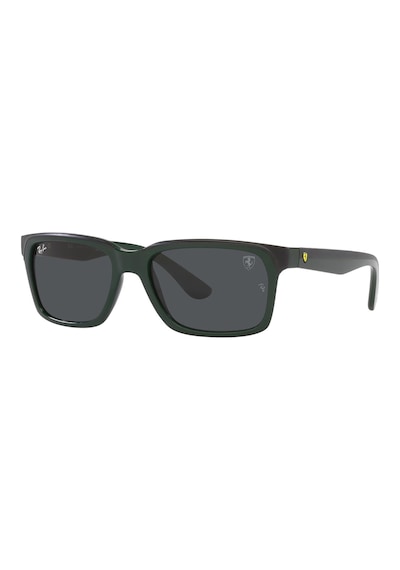 Ray-Ban Rb4393m F68087 56 Ferrari Unisex Güneş Gözlüğü