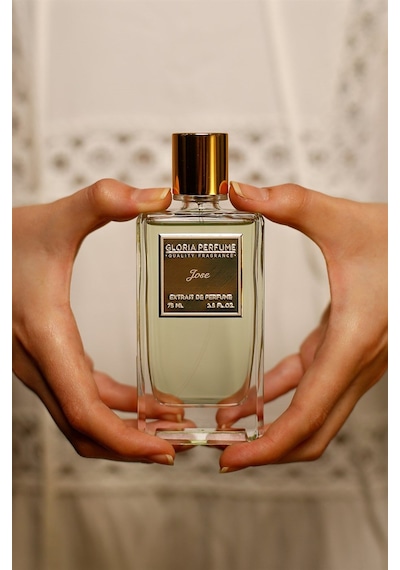 Gloria Perfume Jose Kadın Parfüm EDP 75 ML