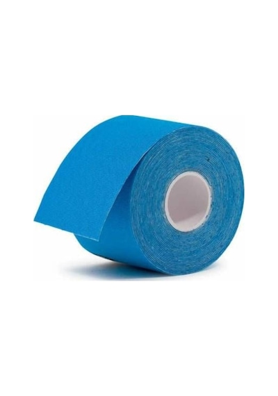 Kinesio  Bandı Sporcu Bandı 1 Adet Mavi
