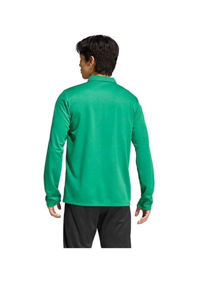 Adidas Ent26 Tr Top Erkek Futbol Uzun Kollu Antrenman Tişörtü Jz6659 Yeşil