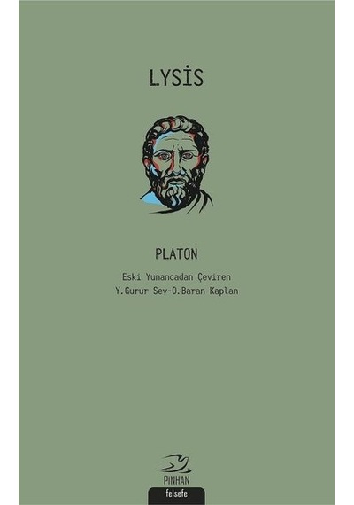 Lysis - Platon - Pinhan Yayıncılık