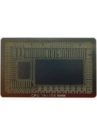 Sr26c Sr26m Sr26e Sr26k Sr26a Sr18a Sr18t Stencil Kalıp