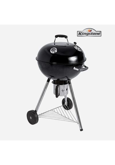 Kingstone Küre Kömürlü Mangal Ø57 Cm Diğer
