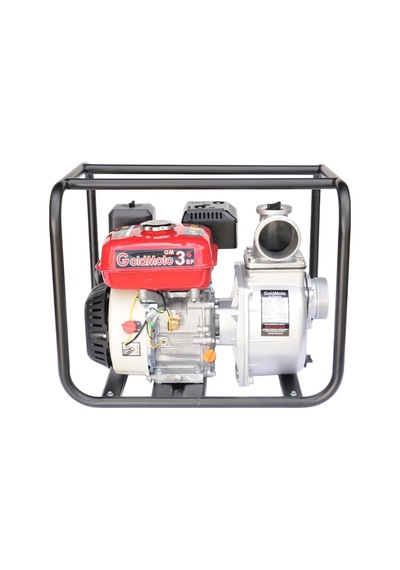 Goldmoto Gm3bp Benzinli Su Pompası 3''