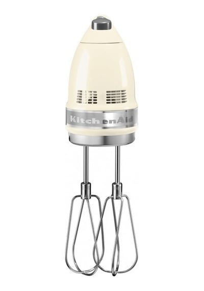 KitchenAid 5KHM9212EAC 85 W El Mikseri
