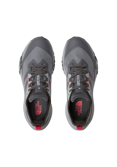 The North Face M Offtraıl Versa Erkek Ayakkabısı Nf0a8aex6p71 Gri