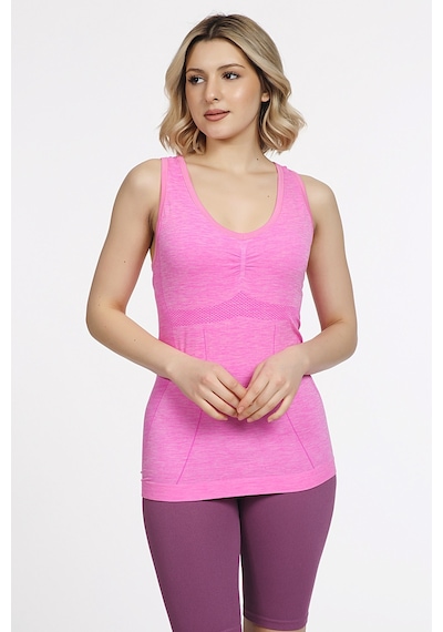 Miofit Colored Kadın Atlet 001