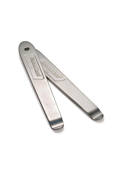 Parktool Tl-5 Supersteel Levye Çift Siyah