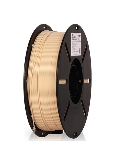 Marka Filament Hyper Pla - Krem - 1.75mm 1 Kg