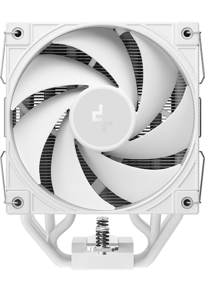 Deepcool Ak700-dıgıtal-wh 1x120mm Kule Tipi Beyaz İşlemci Soğutucu Fan