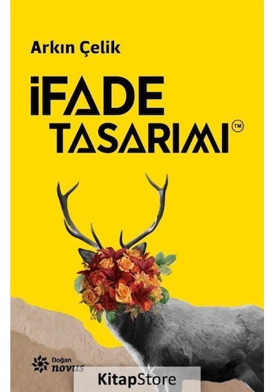 İfade Tasarımı - Arkın Çelik - Doğan Novus