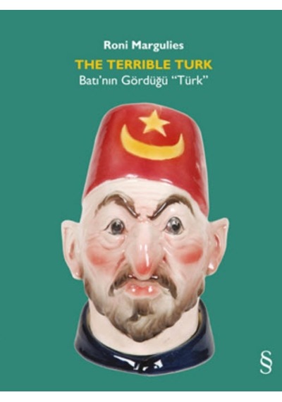 The Terrible Turk + Sen Kalk Da Ben Yatam + Telgrafçiçeği + Okuma Sticker'ları