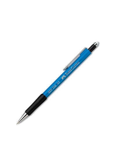 Faber Castell 1345-1347 Versatil Kalem 0.7-Lacivert 1 Adet