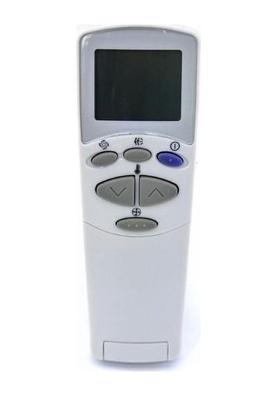 Altus Alk-3099 Klima Kumandası