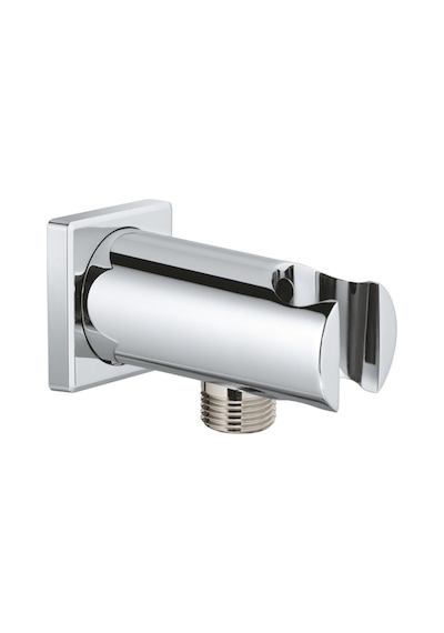 Rainshower Shower Outlet Elbow 1/2" With Holder - 26659000 6998