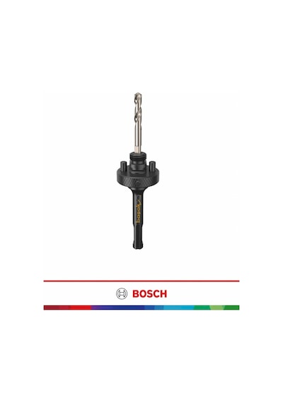 Bosch 32-210 Mm Sds-plus Girişli Vidalı Panç Adaptörü 2608594621