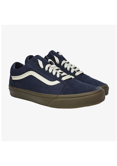 Vans Old Skool Erkek Günlük Ayakkabı Vn0a2z42nvy1 Lacivert