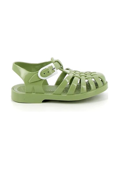 Meduse Sun Olive - Yeşil Unisex Çocuk Sandalet