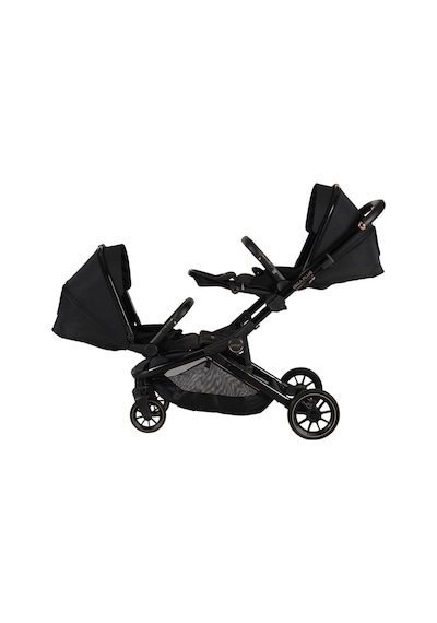 İbiza Plus İkiz Bebek Arabası 2420