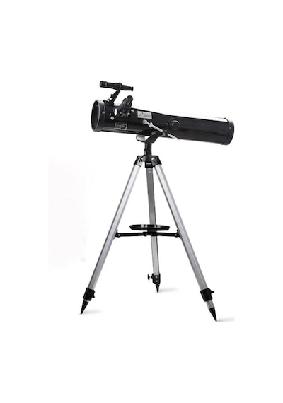 Profesyonel Uzay Aynalı Teleskopu-76x700