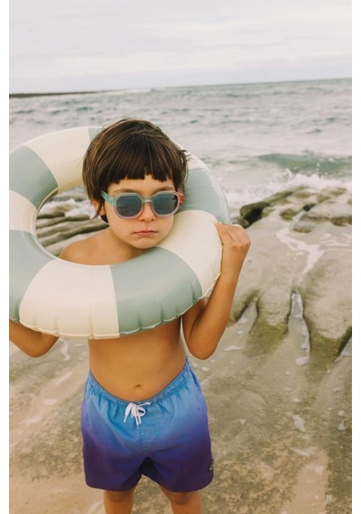 Olivio&co Creative Edition Junior Güneş Gözlüğü - Ocean Fantasy Çok Renkli