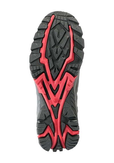 Slazenger HADYA I Erkek  Koyu Gri Outdoor
