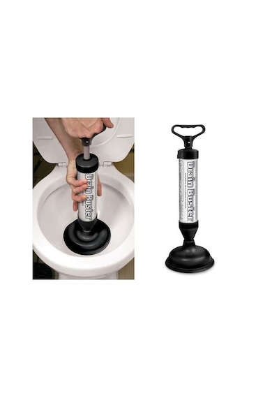 Tuvalet - Lavabo Ve Klozet Pompası Çok Renkli