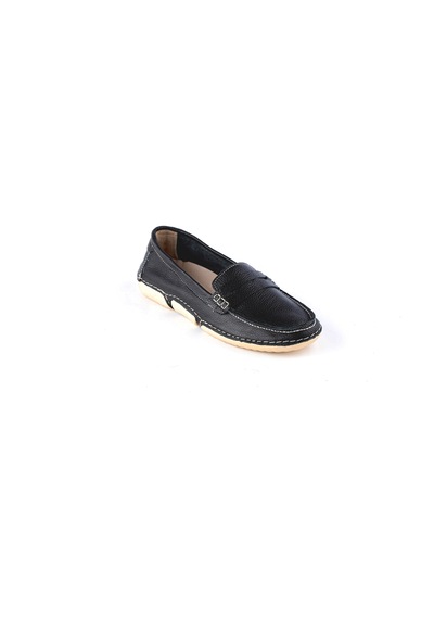 Dexter Dx574118-61 Kadın Loafer Ayakkabı Siyah