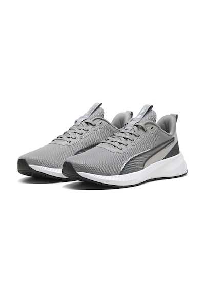 Puma Flyer Lite 3 Unisex Spor Ayakkabı Gri
