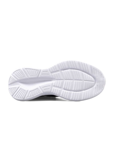 Texin 1984 Sneaker Unisex Spor Ayakkabı SİYAH-BEYAZ