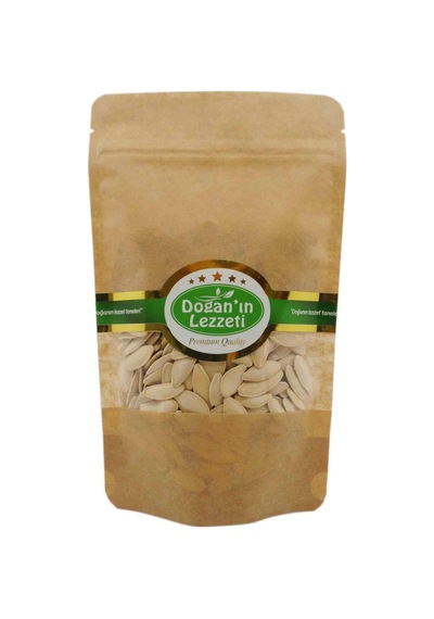 Doğan'ın Lezzeti Nevşehir Kabak Çekirdeği 250 G