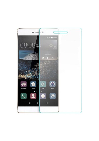 Huawei P8 Max Nano Kırılmaz Cam Ekran Koruyucu