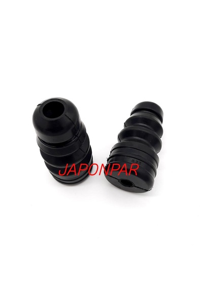 2 Adet Hyundai Accent Era Arka Amortisör Takozu 2006-2011