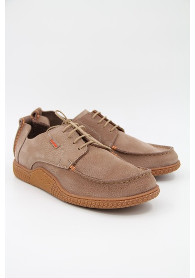 Freefoot 215340 Erkek Casual Ayakkabı - Vizon Vizon
