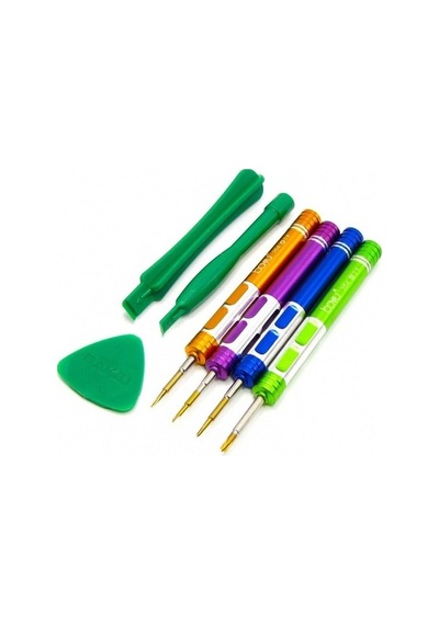 Zhltools Cep Telefonu Tamir Tornavida Seti 7 Parça Baku Ba-3336