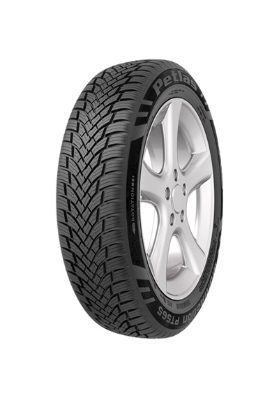 Petlas Multi Action Pt565 Reinf. M+S Sf S 225/50R17 98V Dört Mevsim Lastiği 2024