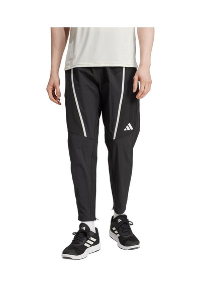Adidas Erkek Siyah D4t Ps Pant Jı8224 Siyah