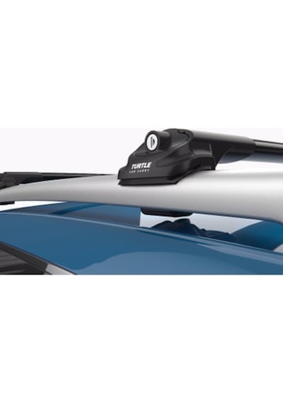 Suzuki Sx4 Suv (2006-2013) Turtle Air 1 Ara Atkı Set