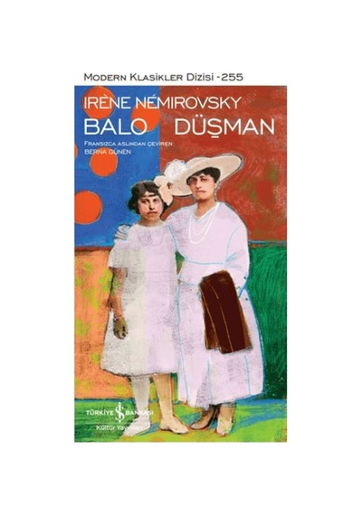 Balo - Düşman - Ezjı-729551