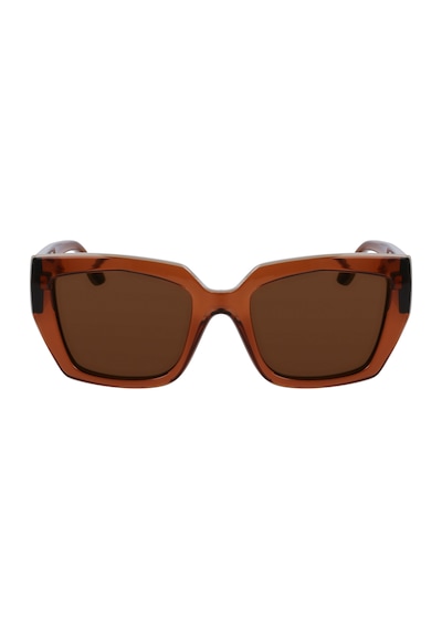 Karl Lagerfeld 6143s L.brown 246 5320 Güneş Gözlüğü Çok Renkli