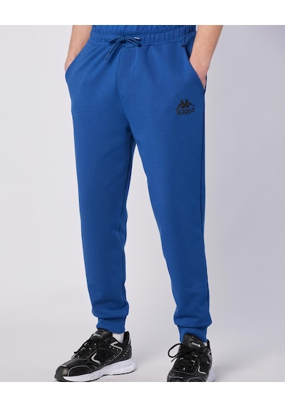 Kappa Fabio Pant Erkek Dark Tone Regular Eşofman Altı