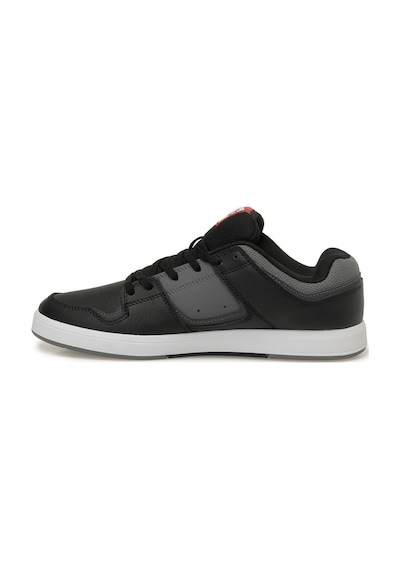 Dc Shoes Cure Siyah Erkek Sneaker 000000000102086453 Siyah