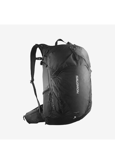 Salomon Trailblazer 30 Unisex Sırt Çantası-28506 Siyah
