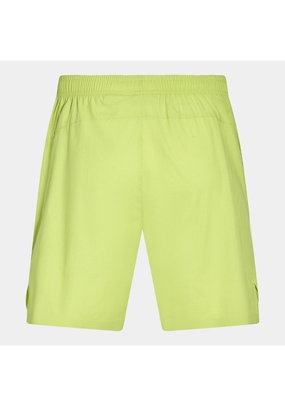 Joma 103953.427 Challenge Erkek Tenis Şortu - Limon Yeşili Yeşil