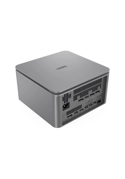 Lenovo ThinkCentre Neo Ultra 12W1001XTR i9-14900 32 GB 1 TB SSD RTX4060 W11P Mini Pc