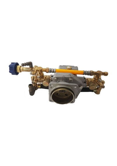 Hyundai 26801047a İlaçlama Pompası Turbo768-turbo 900 Uyumlu