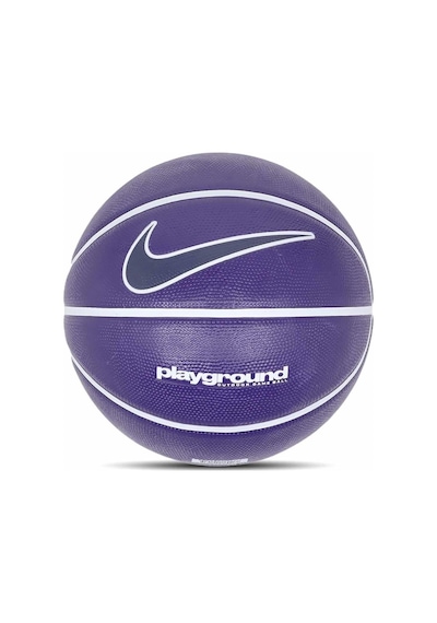 Nike Everyday Playgraund 8p Graphic Deflated Unisex Basketbol Topu N.100.4371.508.07