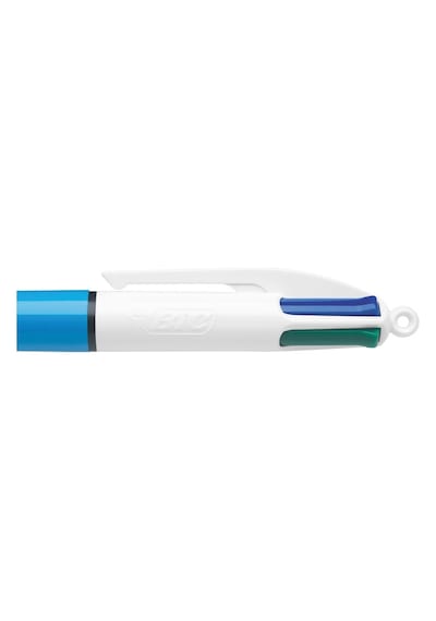 Bic 4 Colours Medium Tükenmez Kalem 12'li Kutu